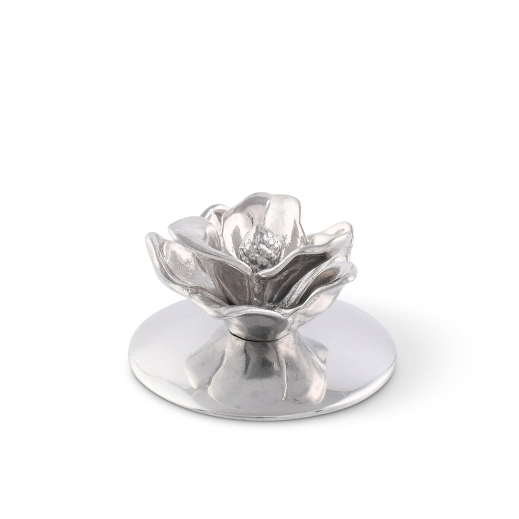 Magnolia Floral Napkin Table Weight