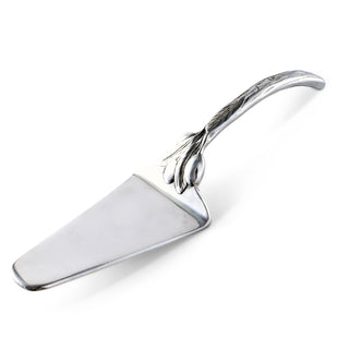 Olive Pizza & Pie Server | Elegant Entertaining Tool