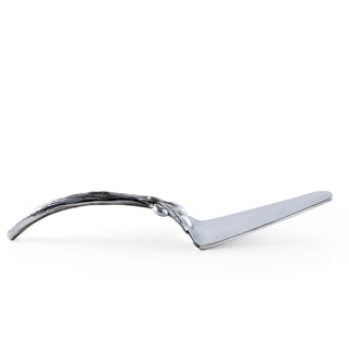 Olive Pizza & Pie Server | Elegant Entertaining Tool