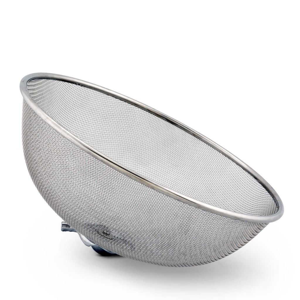 Olive Mesh Picnic Cover | Sculptural Outdoor Entertaining