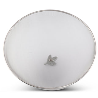 Olive Stainless Mesh Picnic Cover | Outdoor Entertaining