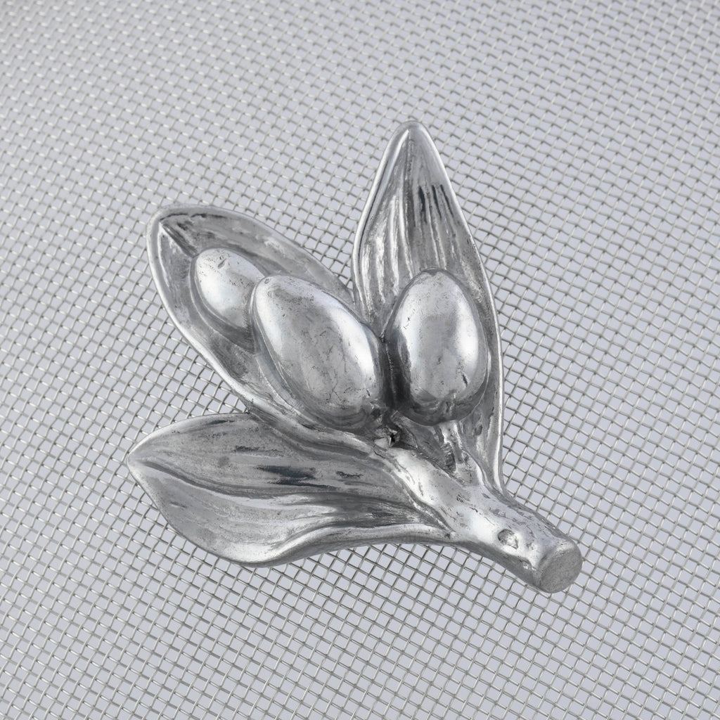 Olive Stainless Mesh Picnic Cover | Outdoor Entertaining