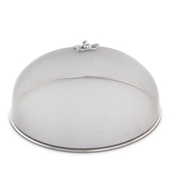 Olive Stainless Mesh Picnic Cover | Outdoor Entertaining