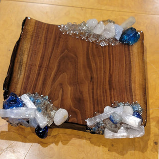 Azure Vanity Tray