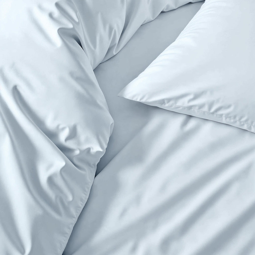 Luxe 400 Thread Count Australian Cotton Sateen Sheet Set