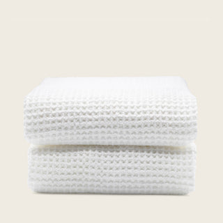Sedona Australian Cotton Waffle Towels