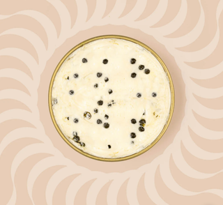 Artisanal Caviar Honey Butter