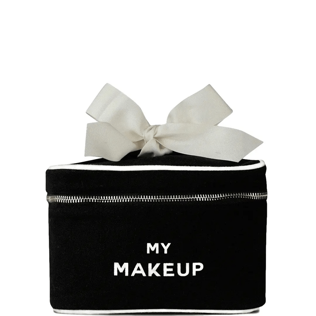 My Makeup Cosmetic Box – Black