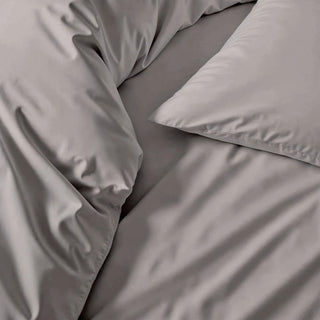 Luxe 400 Thread Count Cotton Sateen Pillowcase Set