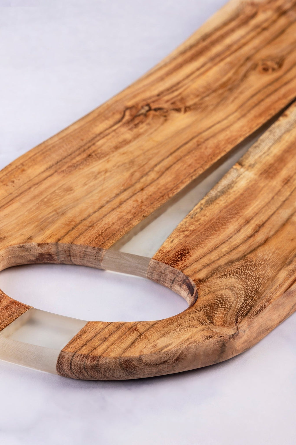 Beatrix Rustic Charcuterie Board - Anara Lifestyle