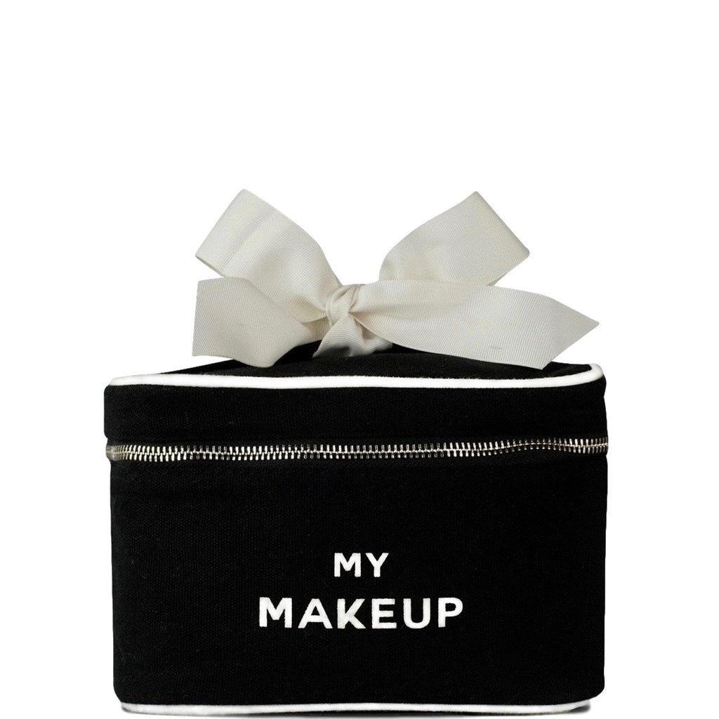 My Makeup Cosmetic Box – Black