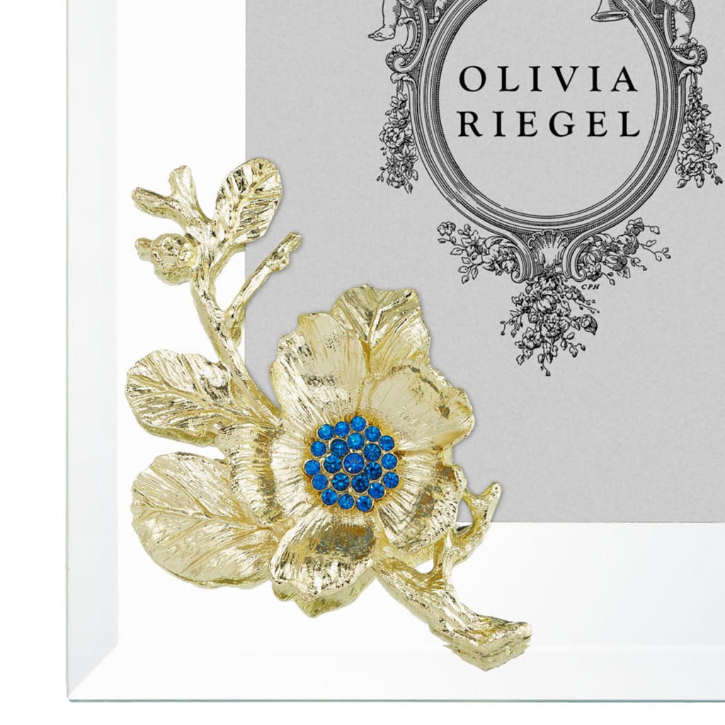 Botanica Capri Picture Frame