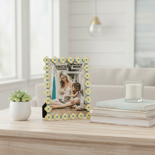 Clover Capri Picture Frame