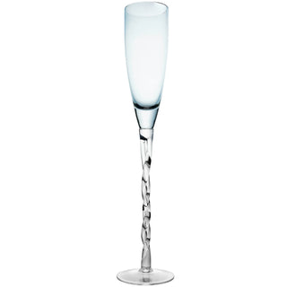 Adriana Champagne Glass, Set of 4