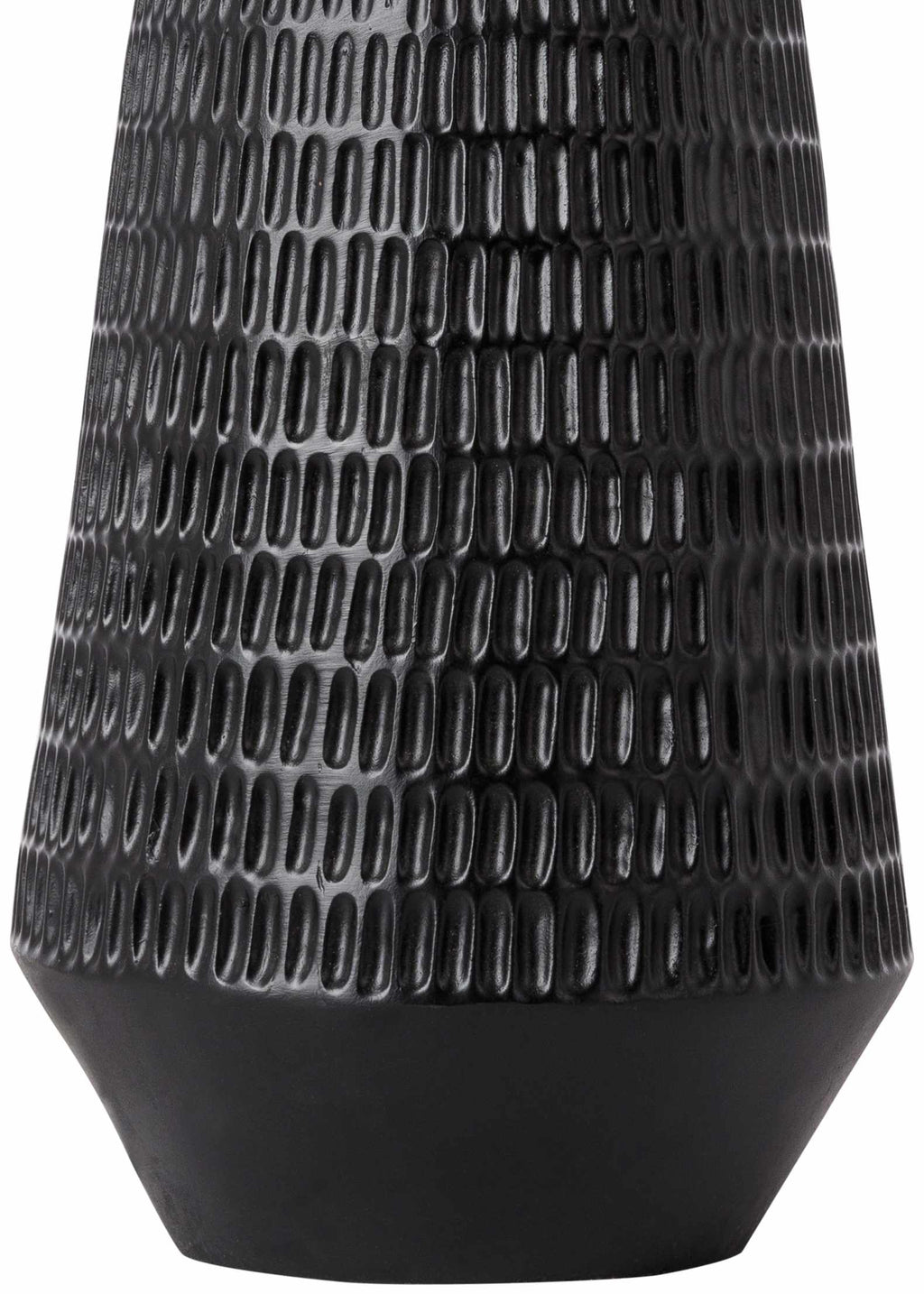 Berehomet Black Table Lamp – Modern Decorative Lighting for Home