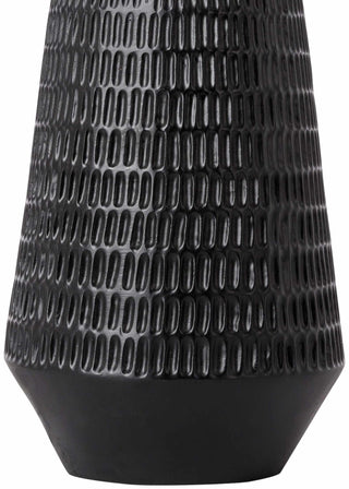 Berehomet Black Table Lamp – Modern Decorative Lighting for Home