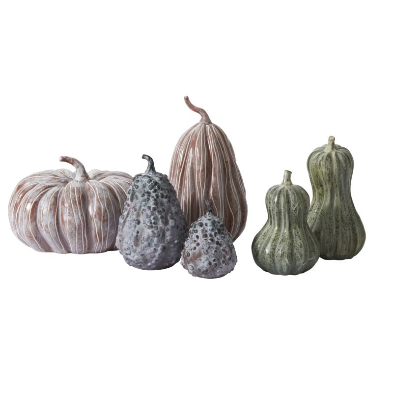 Bounty Gourd Centerpiece - Anara Lifestyle