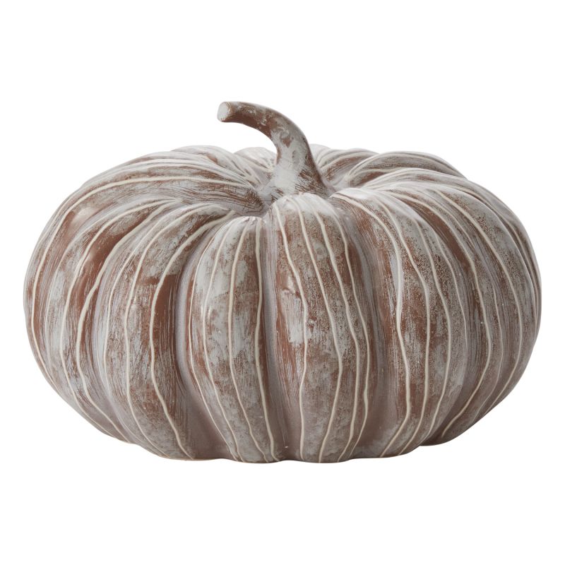 Bounty Pumpkin, Large - Anara Lifestyle