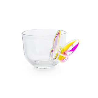 Butterfly Bowl in Iridescent - Anara Lifestyle