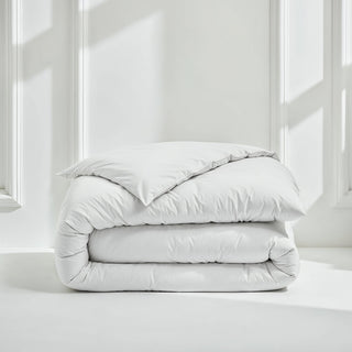 Luxe 400 Thread Count Australian Cotton Sateen Duvet Cover
