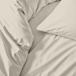 Luxe 400 Thread Count Australian Cotton Sateen Bedding Bundle