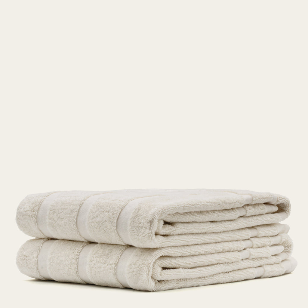 Capri 600 GSM Australian Cotton Towels