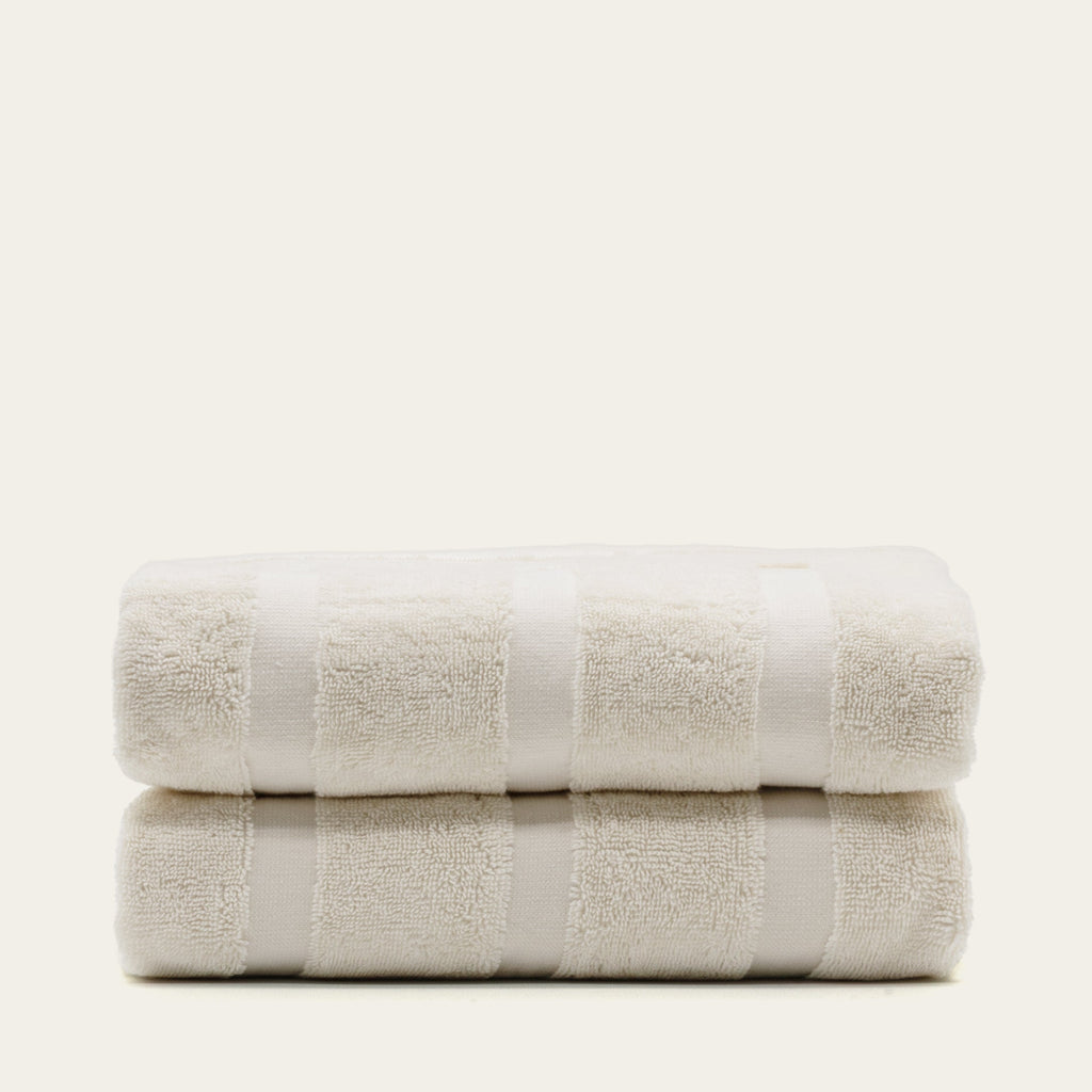 Capri 600 GSM Australian Cotton Towels