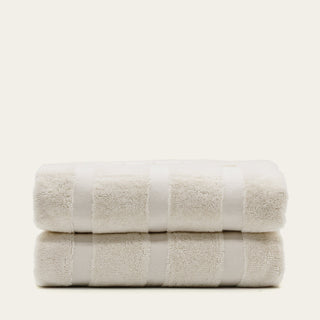 Capri 600 GSM Australian Cotton Towels