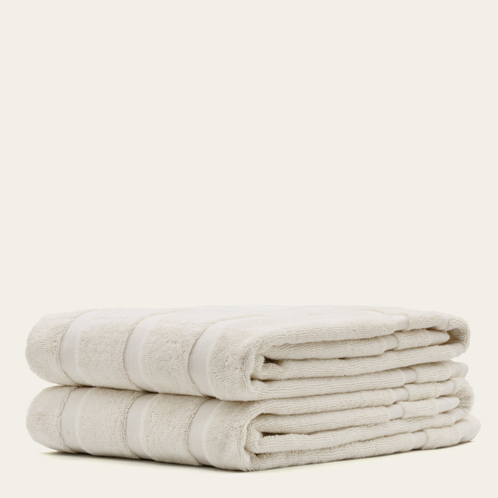 Capri 600 GSM Australian Cotton Towels