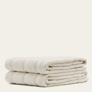 Capri 600 GSM Australian Cotton Towels