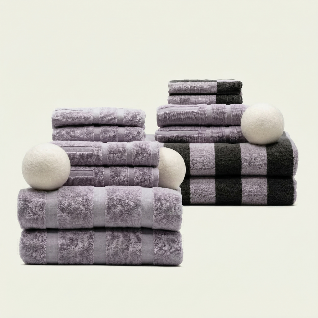 Capri 600 GSM Australian Cotton Towels