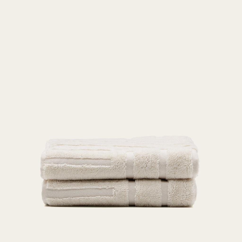 Capri 600 GSM Australian Cotton Towels