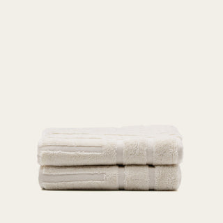 Capri 600 GSM Australian Cotton Towels