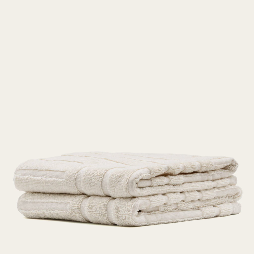 Capri 600 GSM Australian Cotton Towels
