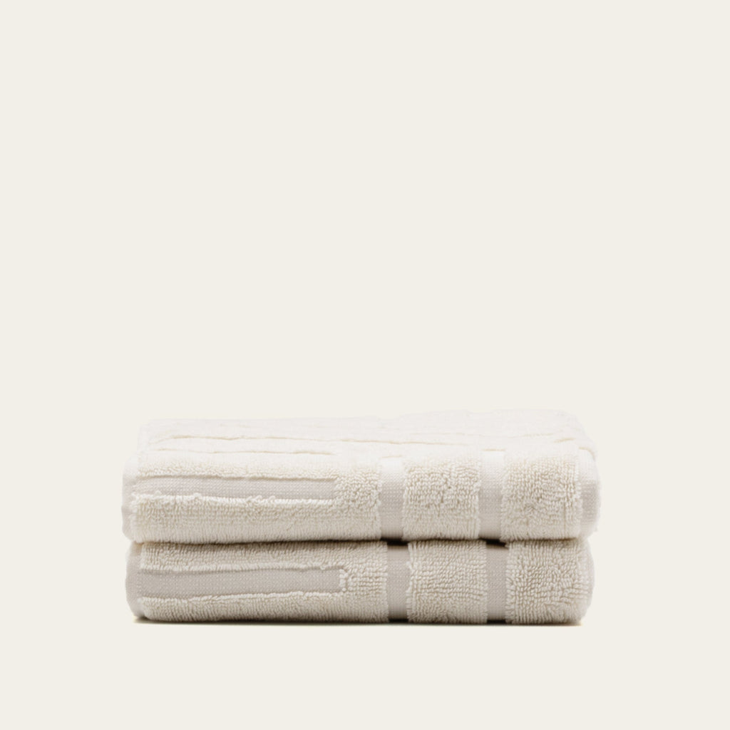 Capri 600 GSM Australian Cotton Towels