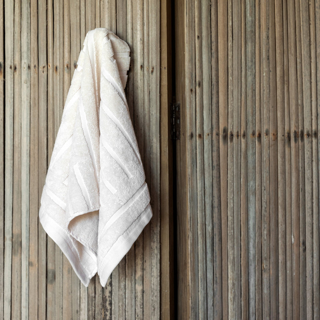 Capri 600 GSM Australian Cotton Towels