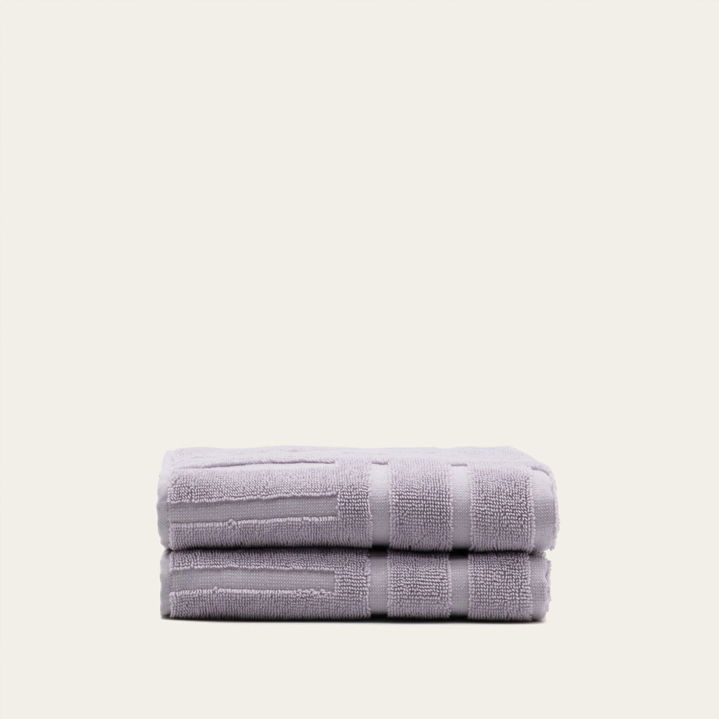 Capri 600 GSM Australian Cotton Towels