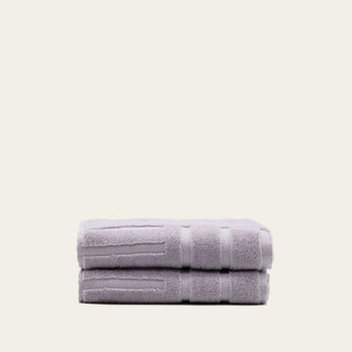 Capri 600 GSM Australian Cotton Towels