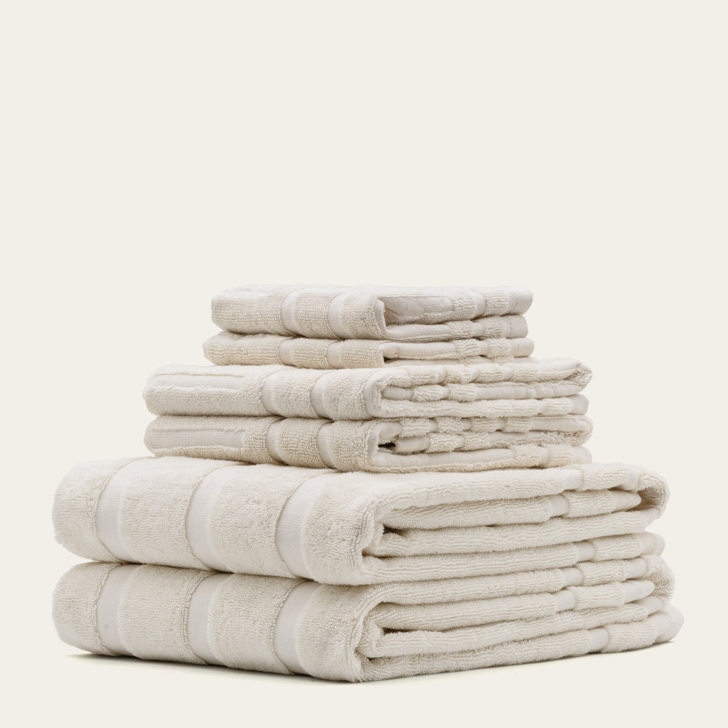 Capri 600 GSM Australian Cotton Towels