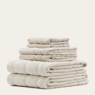 Capri 600 GSM Australian Cotton Towels