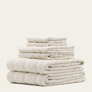 Capri 600 GSM Australian Cotton Towels