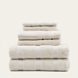 Capri 600 GSM Australian Cotton Towels