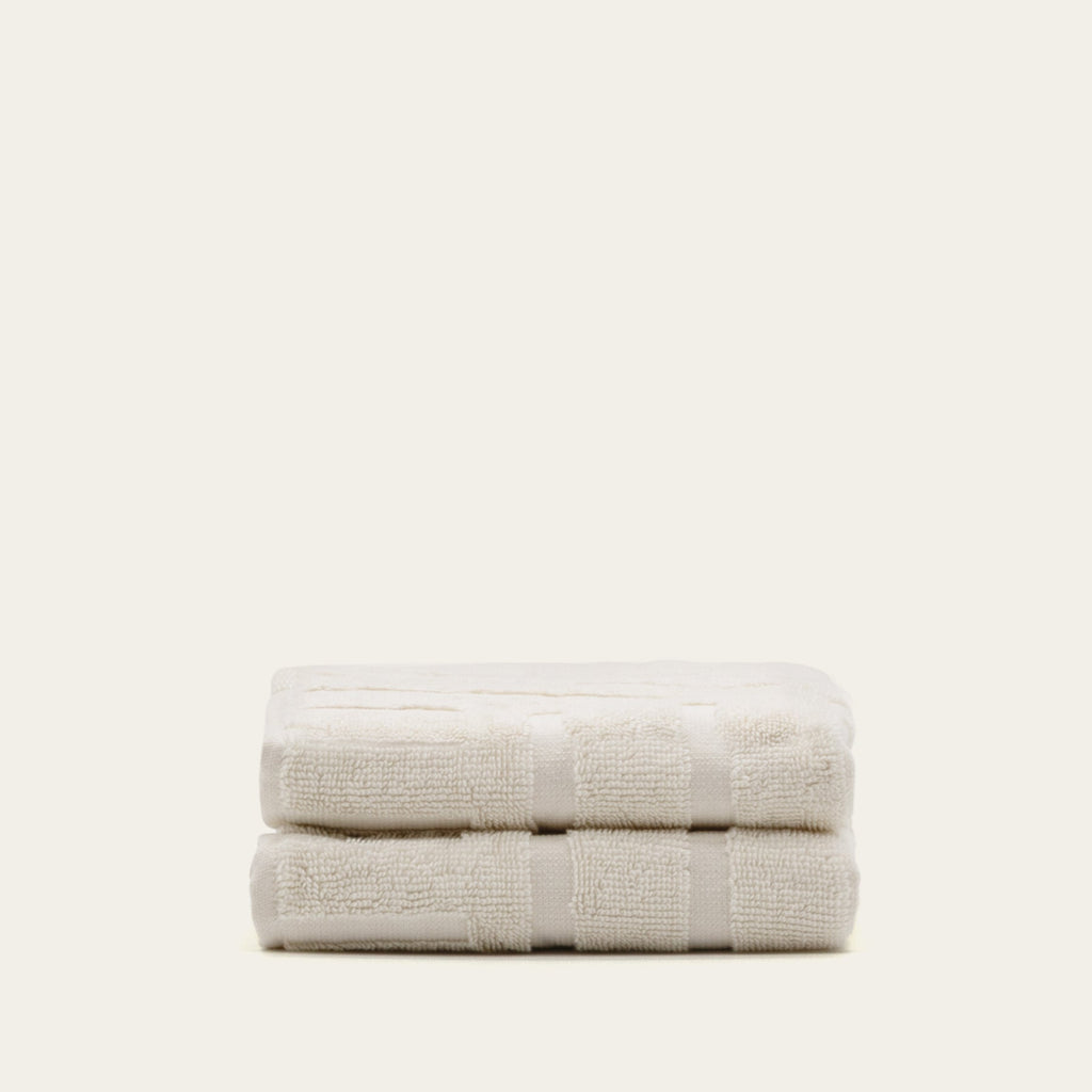 Capri 600 GSM Australian Cotton Towels