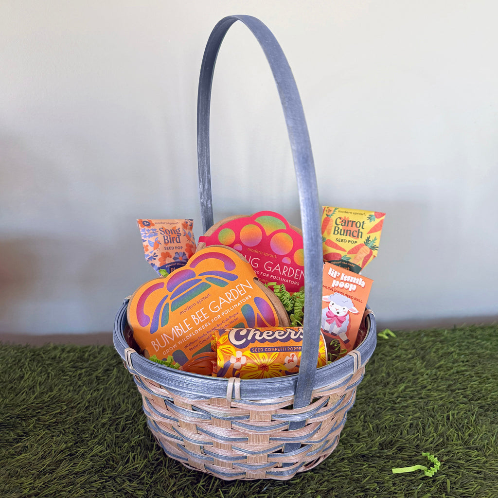 Limited Edition Easter Baskets