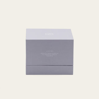 Vegan Soy Wax Candle in Reusable Ceramic Vessel
