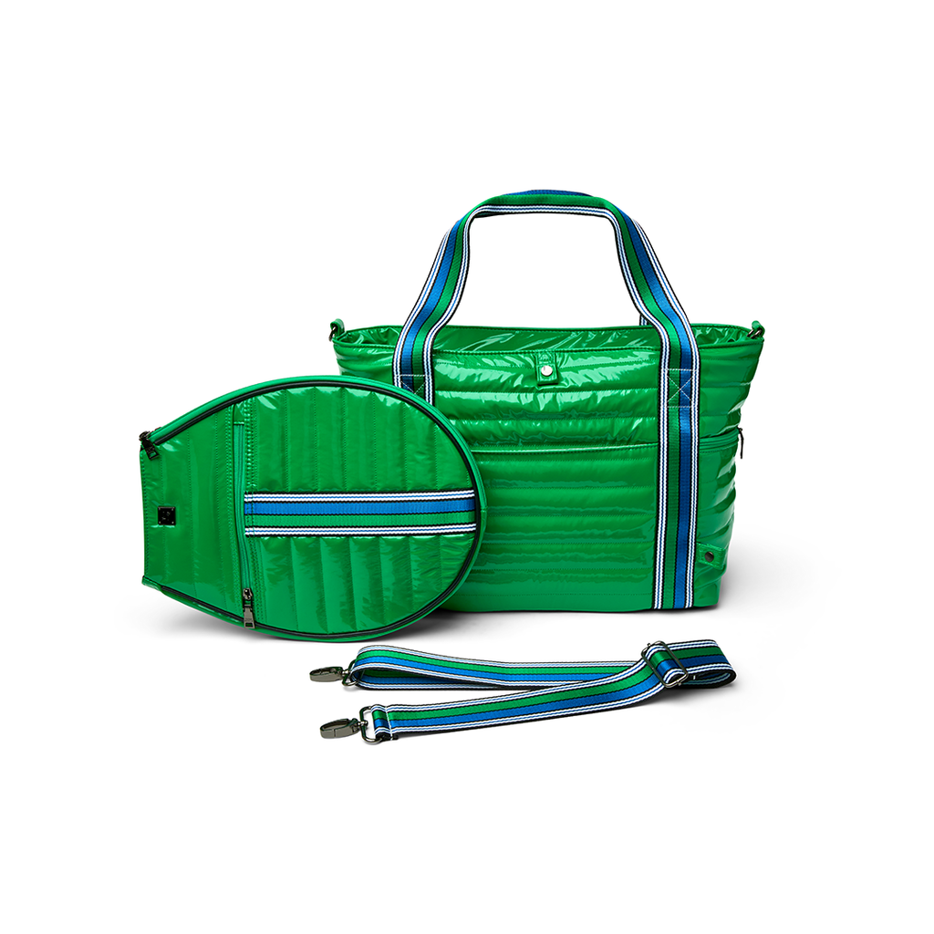Love Royln Tennis Bag Set
