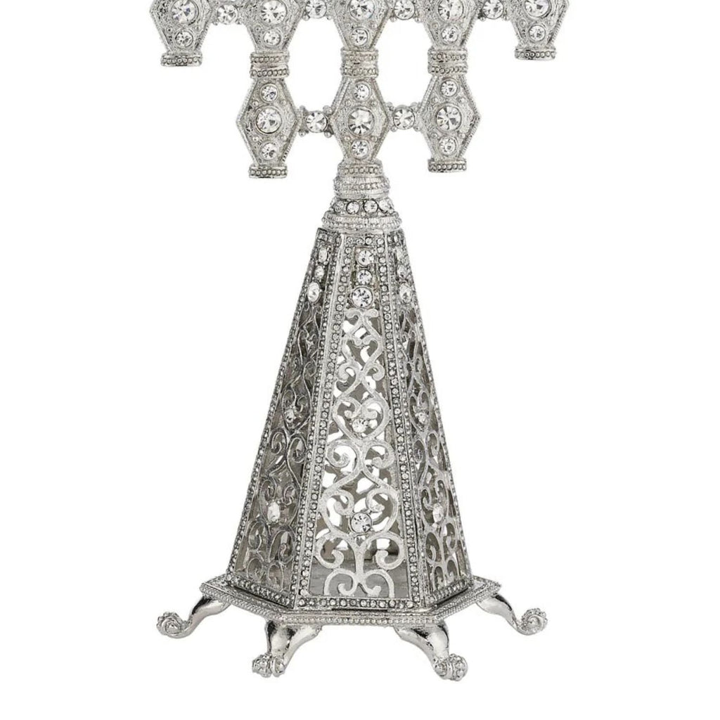 Ziva Menorah