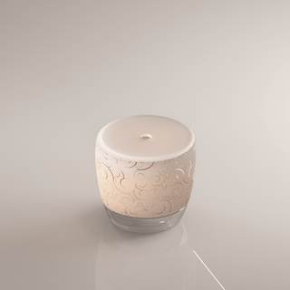 Cherry Tobacco Affair Reed Diffuser – Rich Tobacco & Cherry Home Fragrance