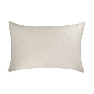 Circus Silk Velvet Ikat Throw Pillow Cover, 16 x 24