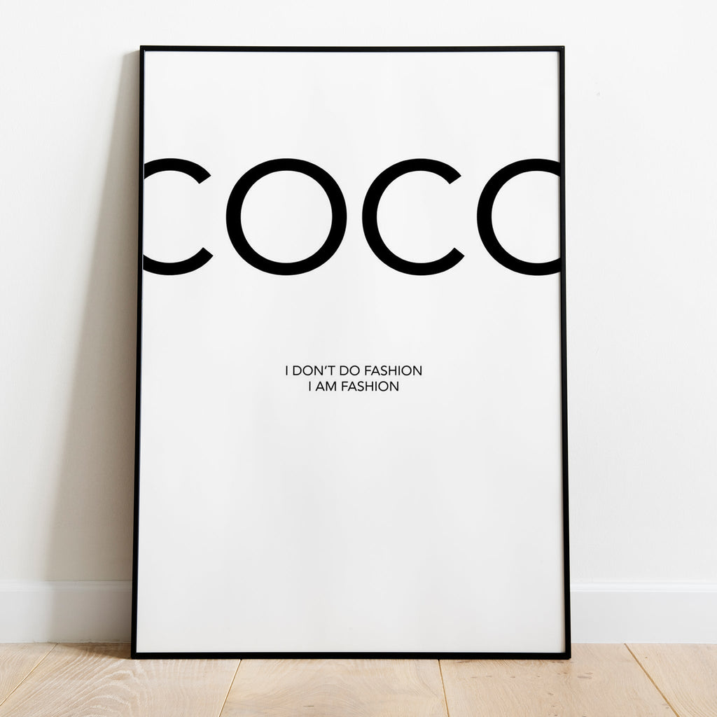 Coco 